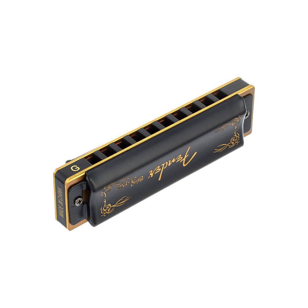 Fender Blues Deville G