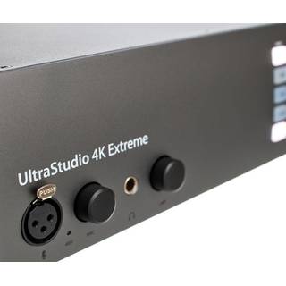 Blackmagic Design UltraStudio 4K Extreme 3