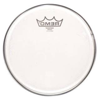 Remo BE-0108-00 Emperor 8 inch ruw wit