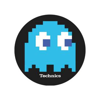 Magma Slipmat Technics Inky