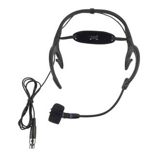 DAP EH-1 condensator headset microfoon kleur B