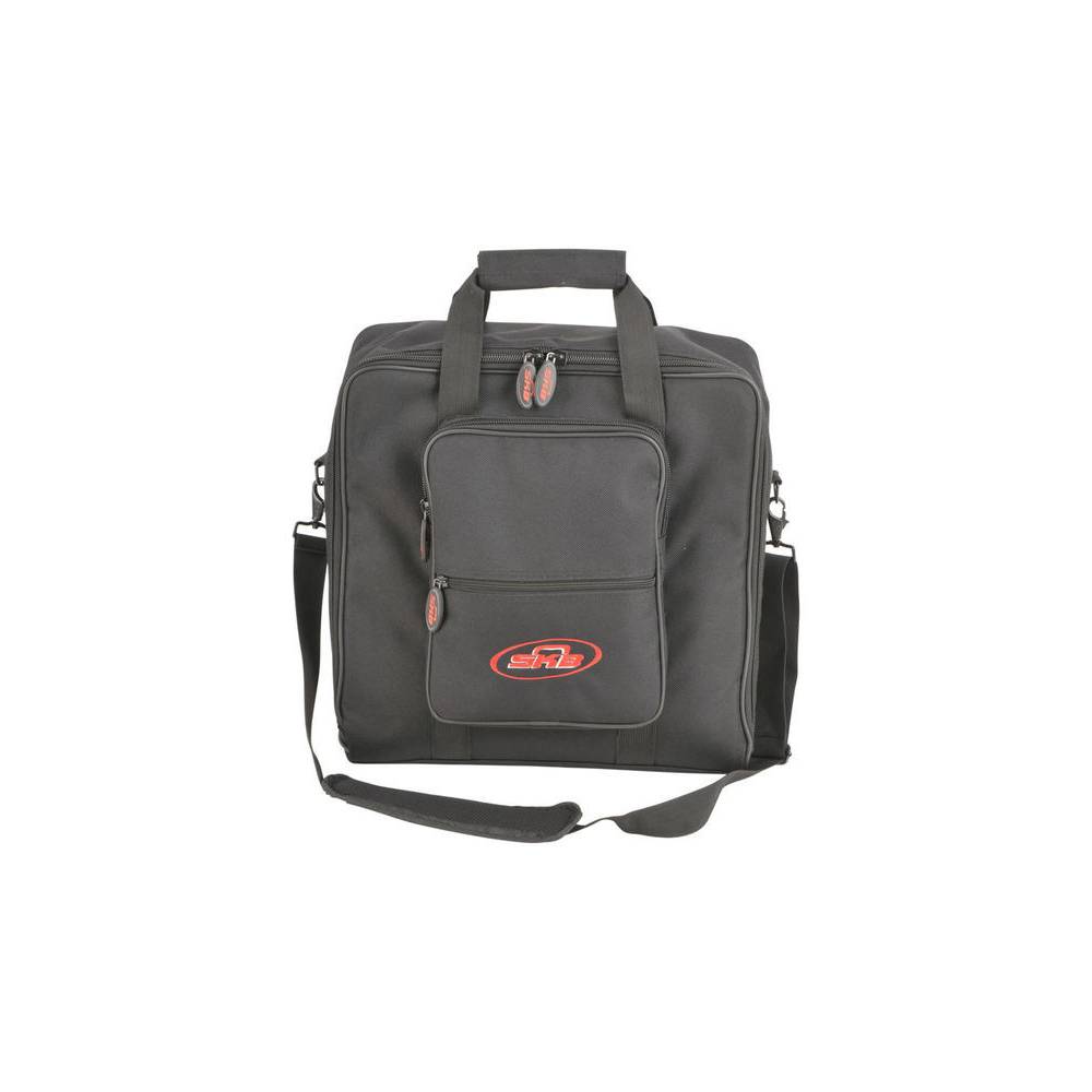 SKB 1SKB-UB1515 universele apparatuur/mixer tas 381x381x127 mm