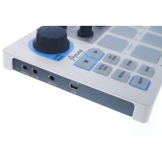 Arturia BeatStep USB pad-controller