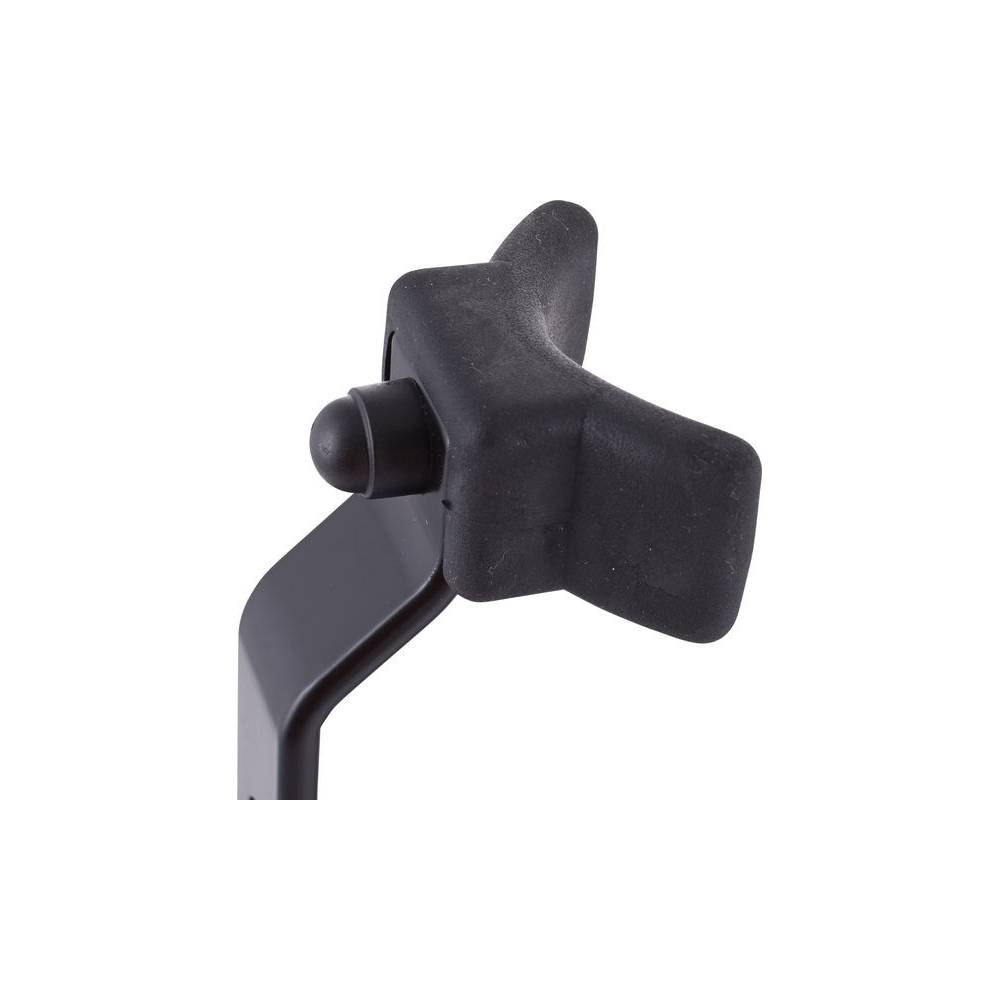 Konig & Meyer 14941 bariton- en althoornstandaard