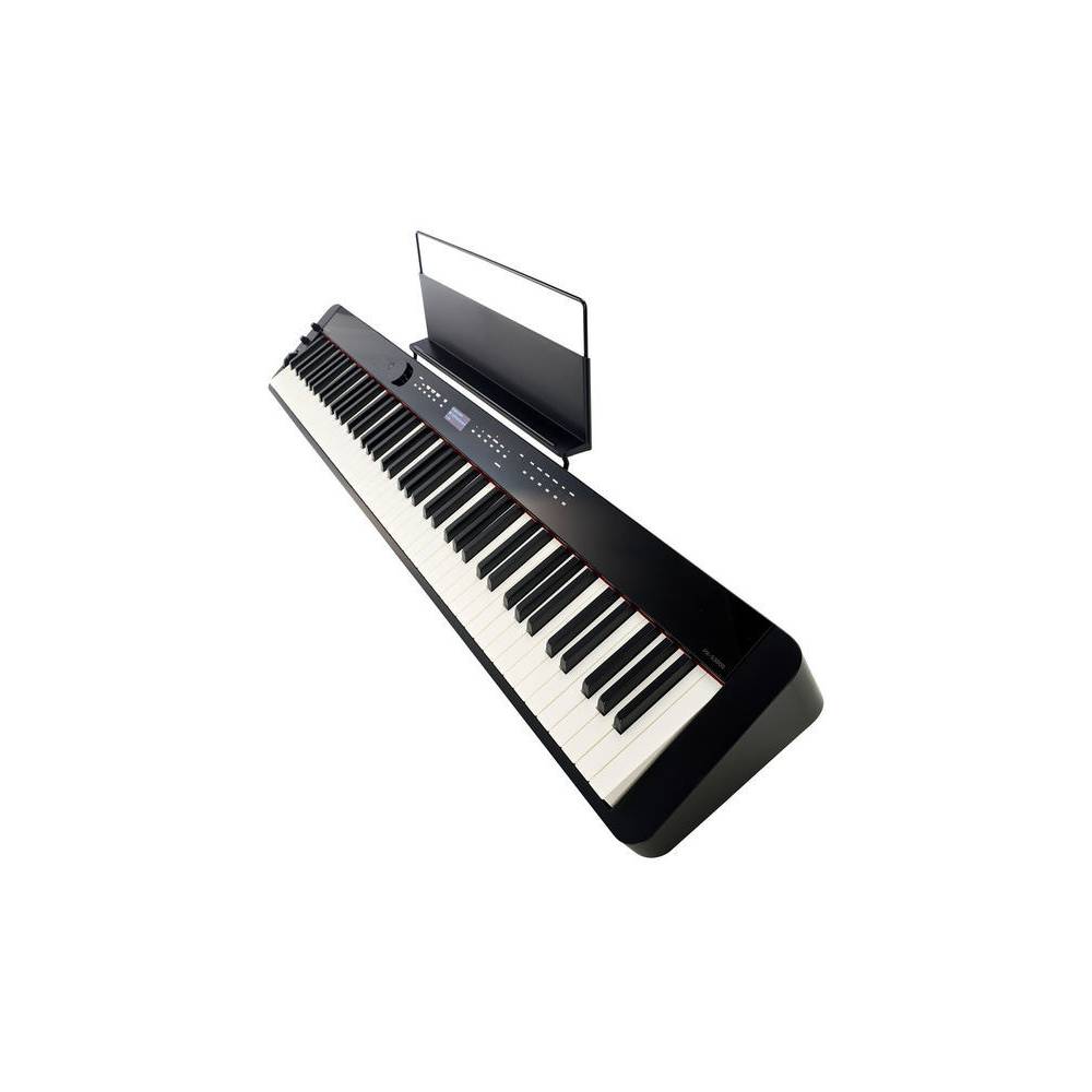 Casio Privia PX-S3000 digitale piano zwart