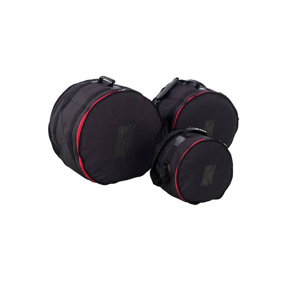 Tama DSS48LJ drumhoezenset 18, 10, 14