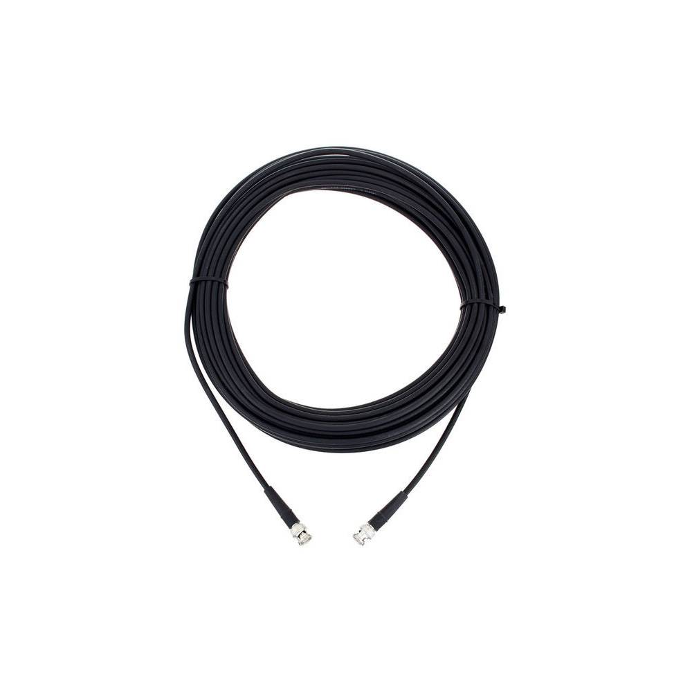 Sennheiser GZL 5000 A20 coaxiale kabel 20 meter