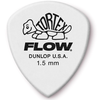 Dunlop Tortex Flow Pick 1.50mm plectrumset (12 stuks)