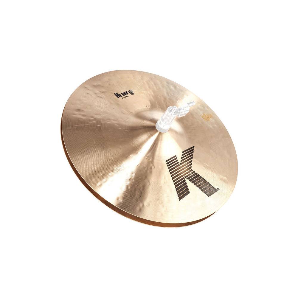 Zildjian 13 KZ Special Hihats