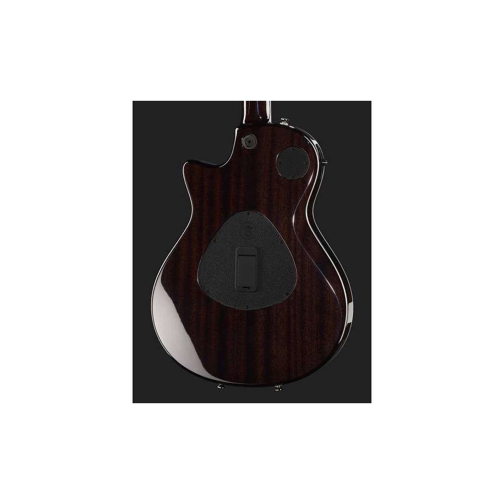 Taylor T5z Pro Gaslamp Black