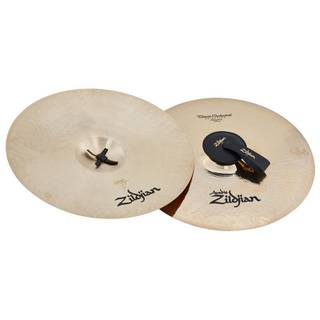 Zildjian 20 Classic Orchestral Selection Medium Heavy Pair