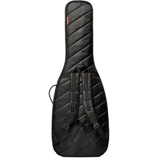 Mono M80 Bass Sleeve Jet Black gigbag voor basgitaar