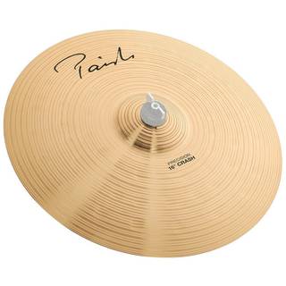 Paiste Signature Precision Crash 16
