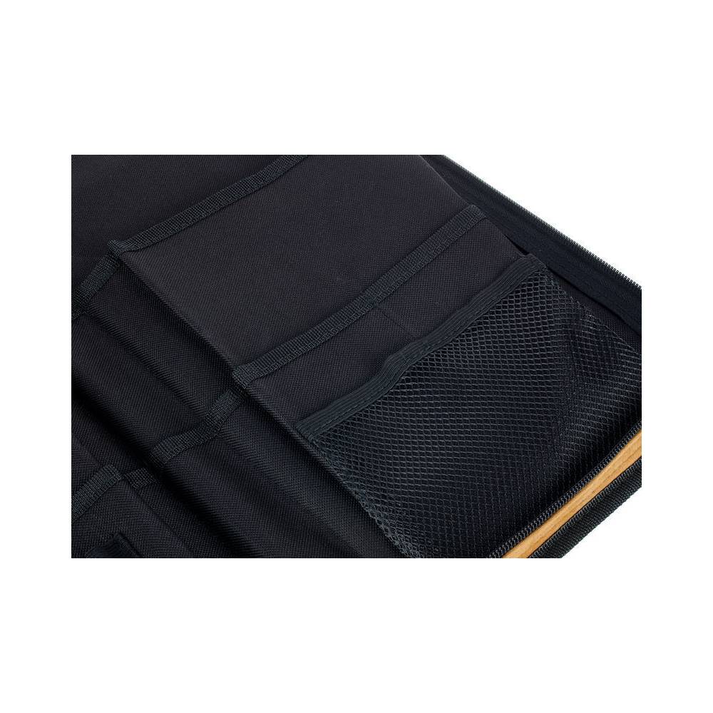 Tama TSB24BK Powerpad Designer Collection stokkentas zwart