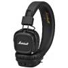 Marshall Lifestyle Major II Bluetooth hoofdtelefoon zwart