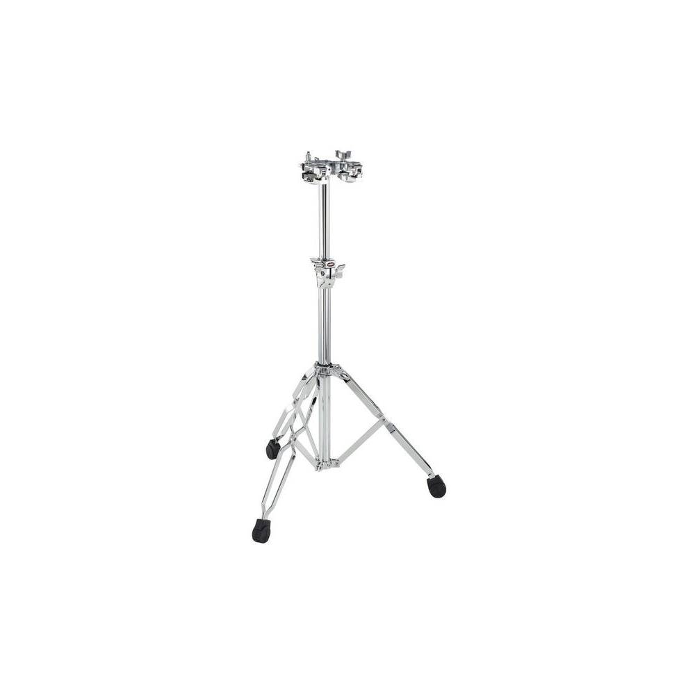 Gibraltar Hardware 6713DP Double Cym Mount tom stand