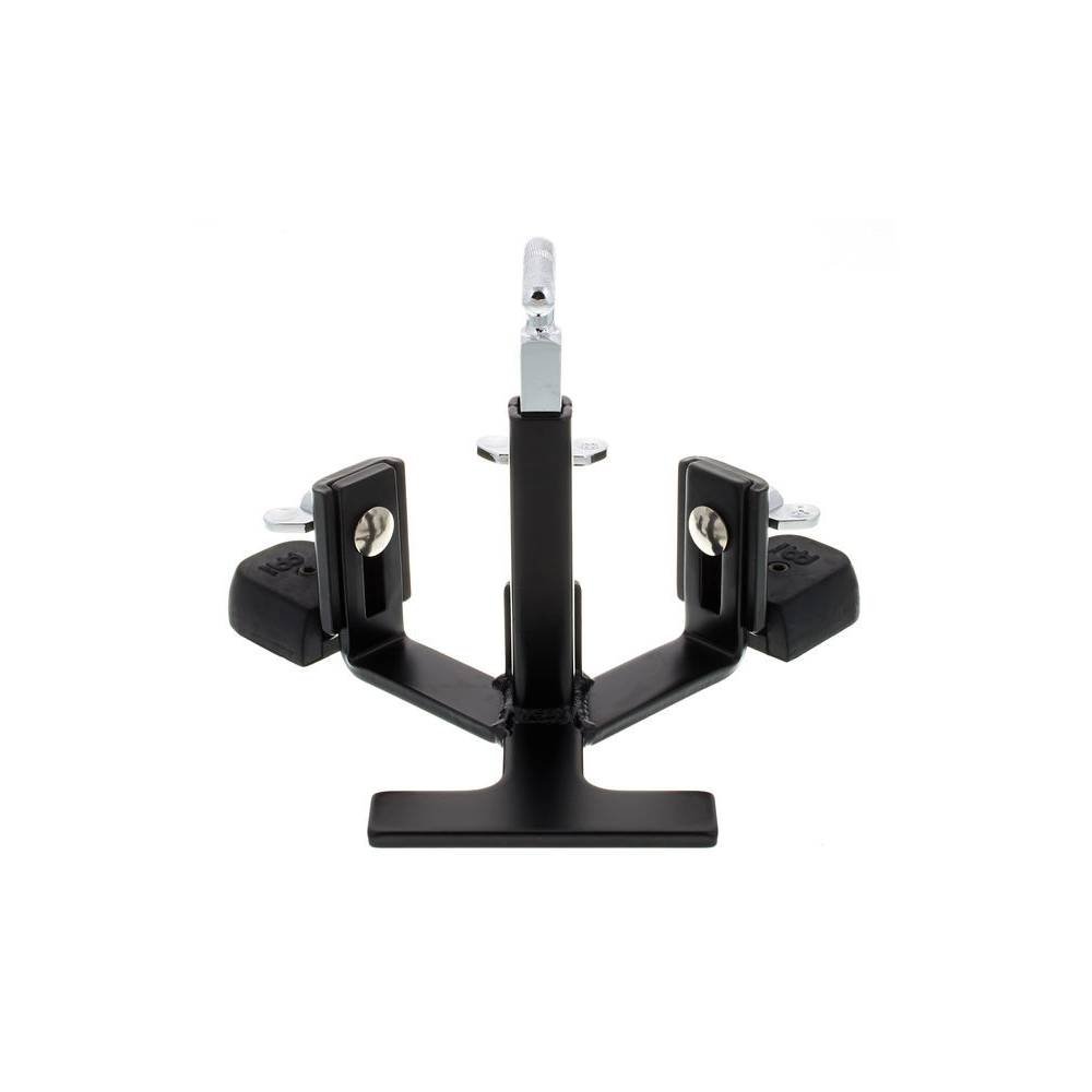 Meinl PM-1 pedaalklem voor cowbell