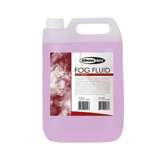 Showtec Fog fluid 5 liter high density