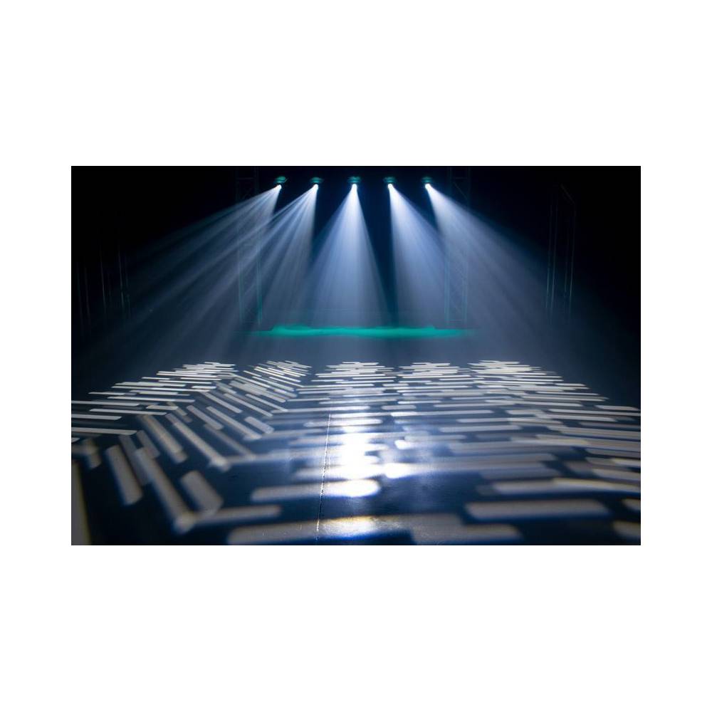 American DJ Focus Spot 5Z LED-movinghead