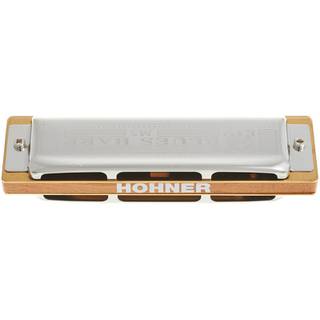 Hohner Blues Harp MS Fis mondharmonica
