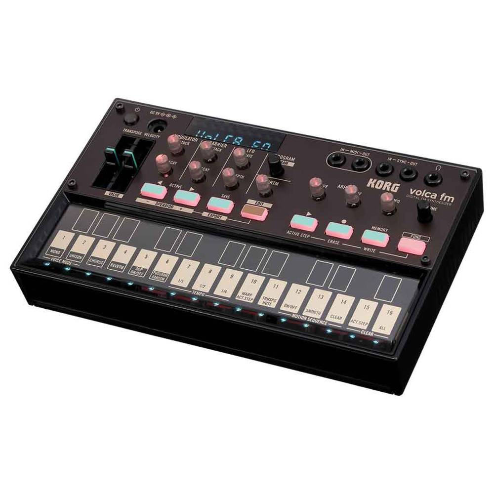 Korg Volca FM2