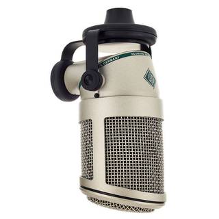 Neumann BCM 705 broadcast microfoon
