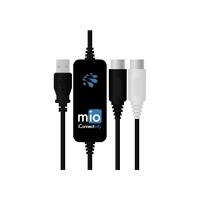 iConnectivity Mio MIDI interface