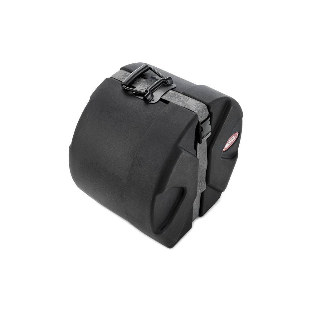 SKB 1SKB-D0812 koffer voor 12 x 8 inch tom