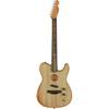Fender American Acoustasonic Telecaster Sonic Gray