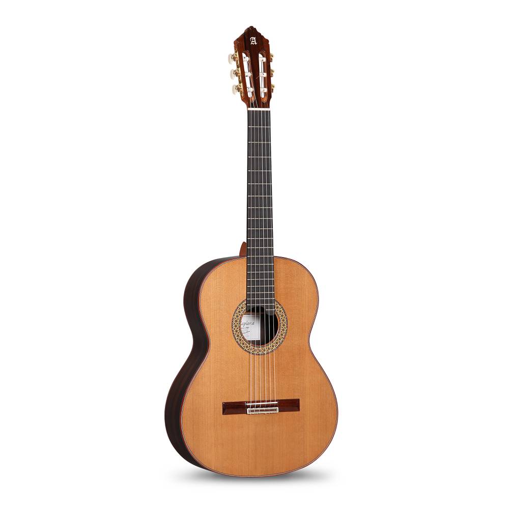ALHAMBRA Premier Pro Exotico   case - 7628