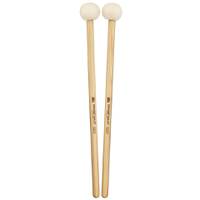 Meinl SB400 Stick & Brush Super Soft mallets voor drums