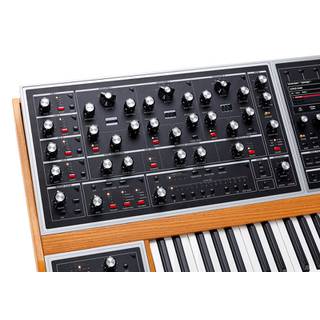 Moog ONE Polyphonic 8 Voice