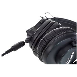 Shure BRH440M-LC Broadcast hoofdtelefoon zonder kabel