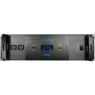 Furman P-6900 AR E 30A Voltage Regulator / Power Conditioner Export
