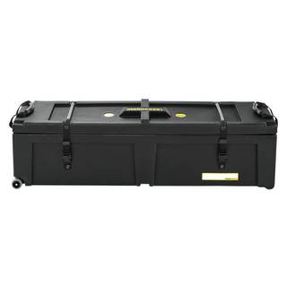 Hardcase HN48W 48 inch hardwarekoffer met wielen