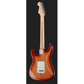 Fender American Professional Stratocaster MN Sienna Sunburst