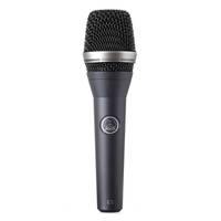 AKG C5 condensator microfoon voor live vocals