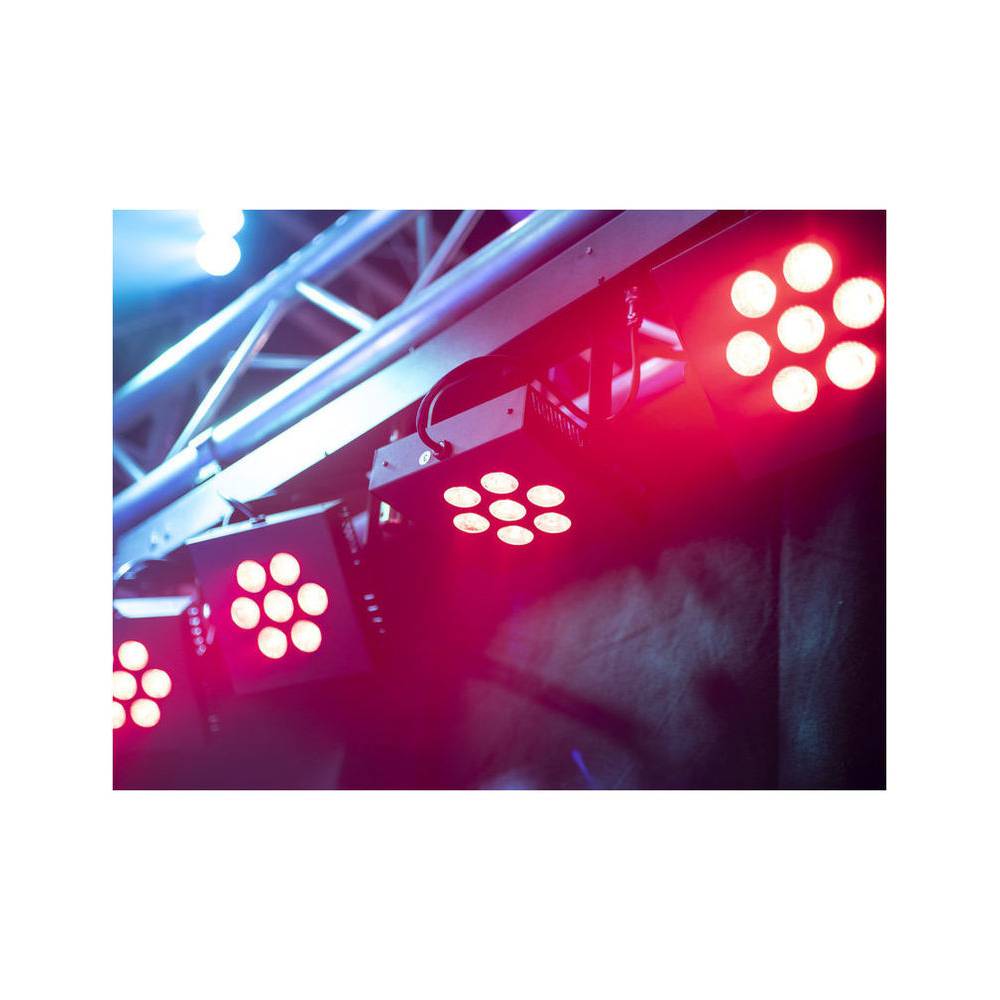 Eurolite LED KLS-3002 Next Compact lichtset