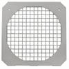 Showtec Filterframe voor Stagebeam 300/500 MKII zilver