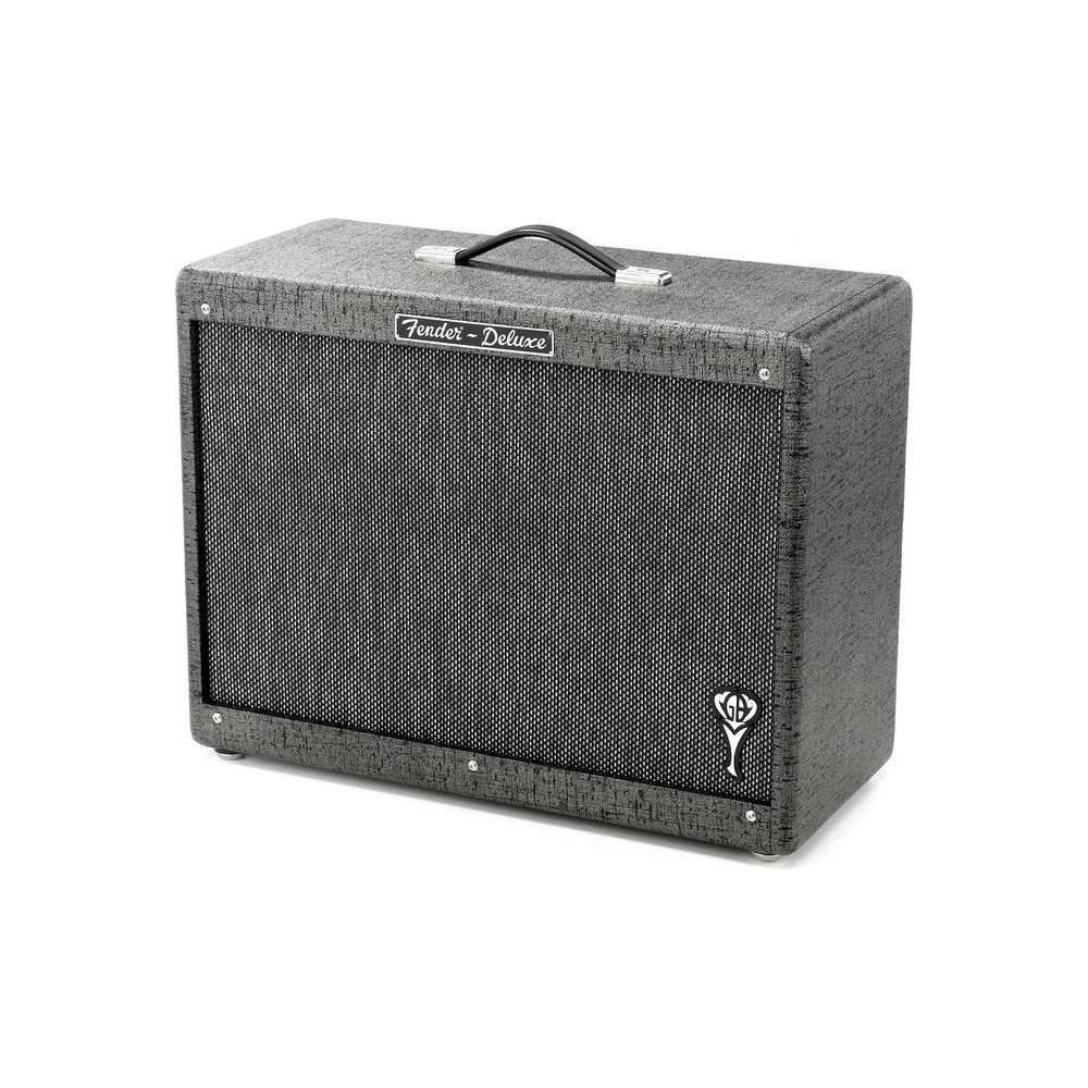 Fender George Benson Hot Rod 112 Enclosure