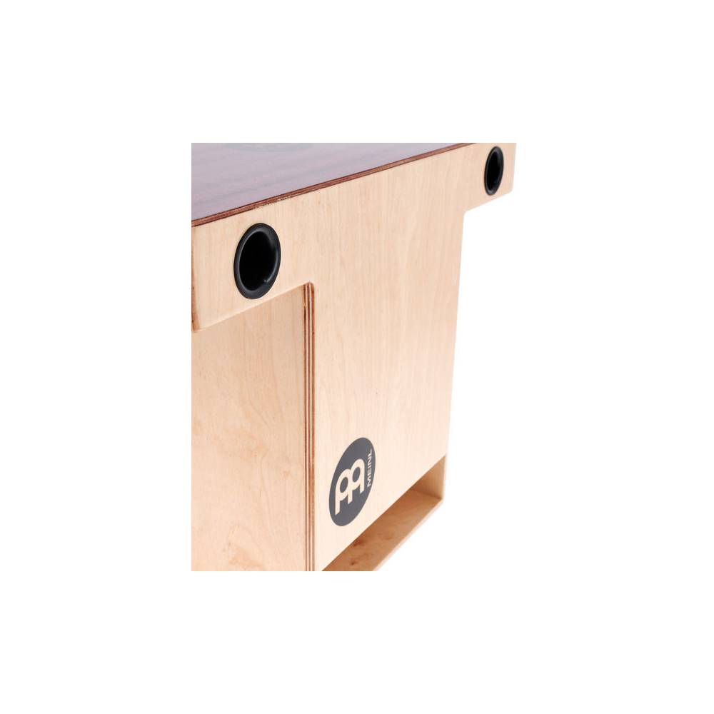 Meinl TOPCAJ2MH Turbo Slaptop Cajon