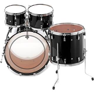 Yamaha AMB2218 Solid Black