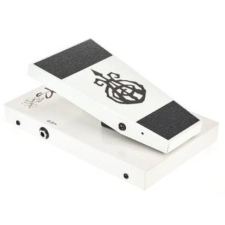 Morley SKW1 - DJ Ashba Skeleton Wah pedaal