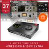 Antelope Audio Zen Q Synergy Core PROMO-bundel met gratis Bigwig Studio en AFX2DAW