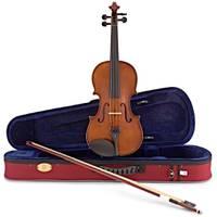 Stentor SR1500 Student II 4/4 akoestische viool inclusief koffer en strijkstok