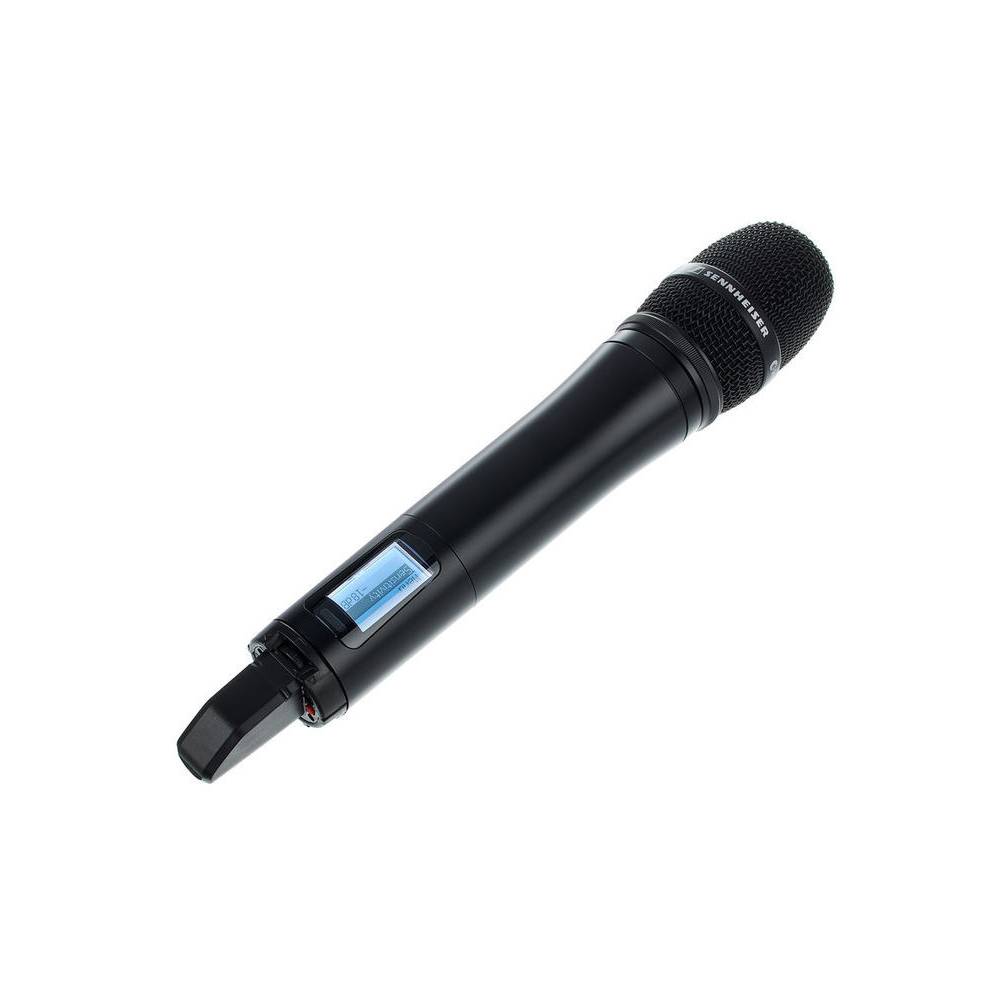 Sennheiser ew 500 G4-965-GBW handheld draadloos (606 - 678 MHz)