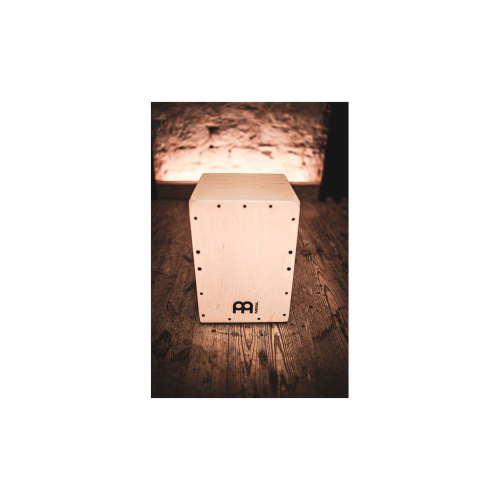 Meinl PJC50B Jam Series Pickup cajon