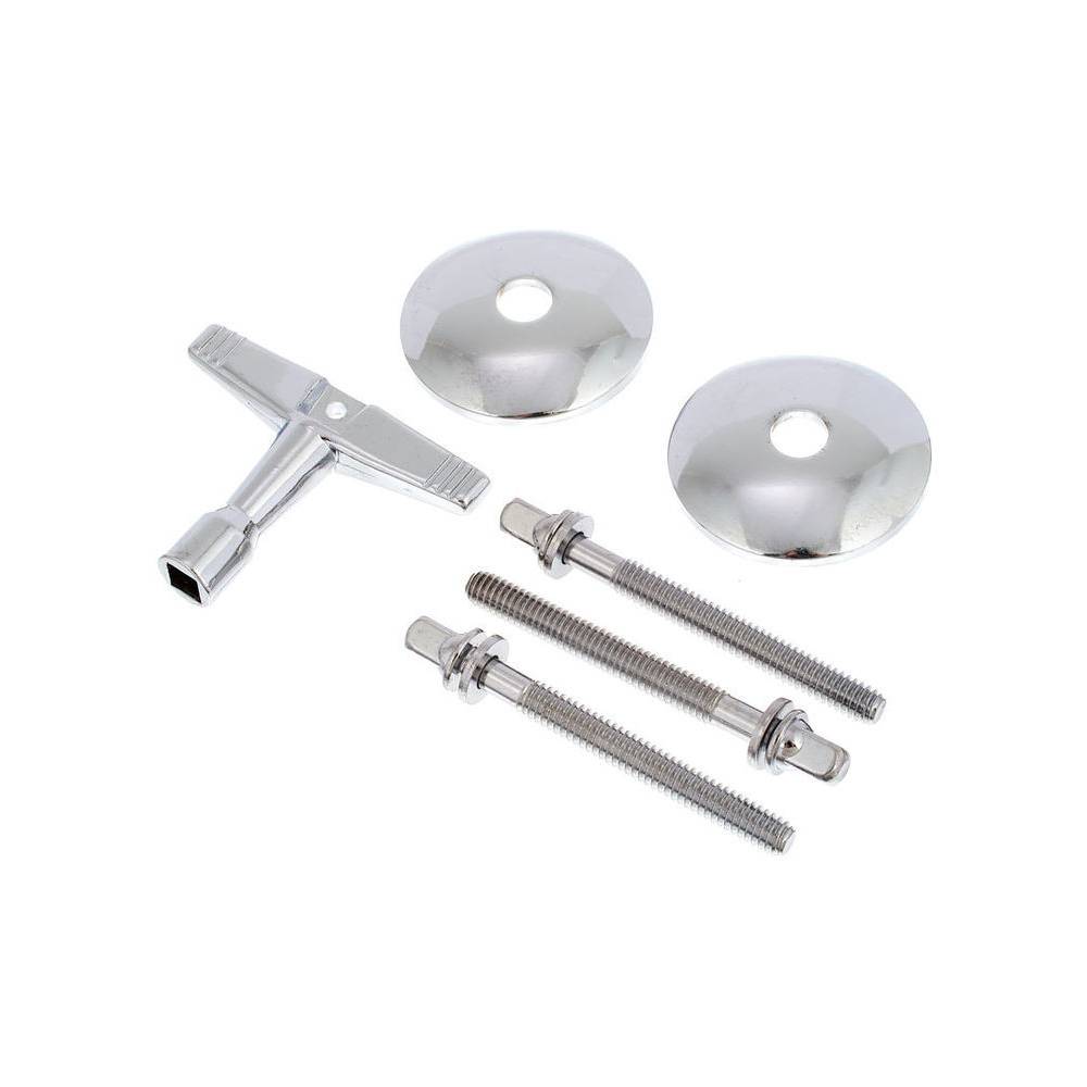 Gibraltar Hardware SC-DTK onderdelenset voor drummers