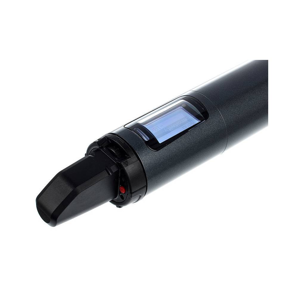 Sennheiser ew 100 G4-945-S-GB handheld draadloos (606-648 MHz)