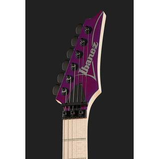Ibanez Genesis Collection RG550 Purple Neon